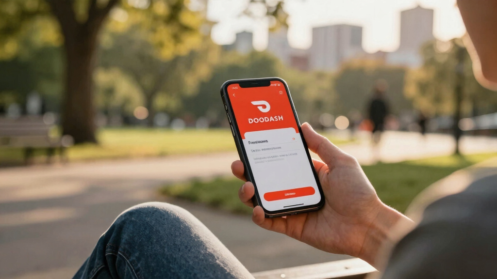 DoorDash App Outage: Is DoorDash’s Mobile App Down? Thousands of Users Across US Report Checkout Failures & Error Screens | DoorDash Mobile App Downdetector Status