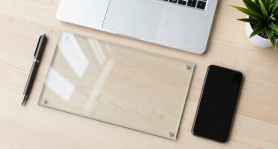 Glasspane: When Transparency Itself Becomes the Product