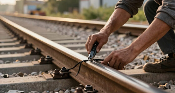 India: Build the Rails First