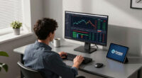 Introducing Forezai · TradingAgents — a committee of LLMs decides paper-trades