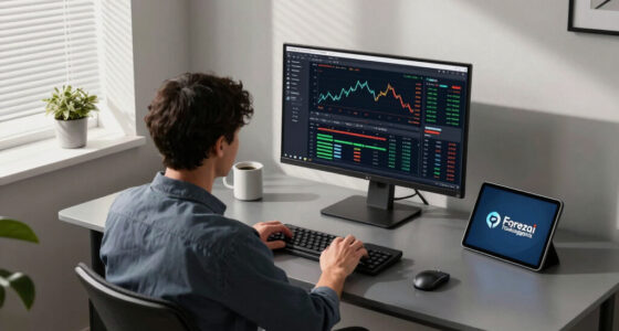 Introducing Forezai · TradingAgents — a committee of LLMs decides paper-trades