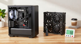 Liquid vs Air Cooling for 24/7 Inference Rigs