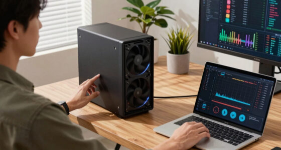 Mac vs GPU Tower for Local LLMs: The Heat-and-Noise Tradeoff