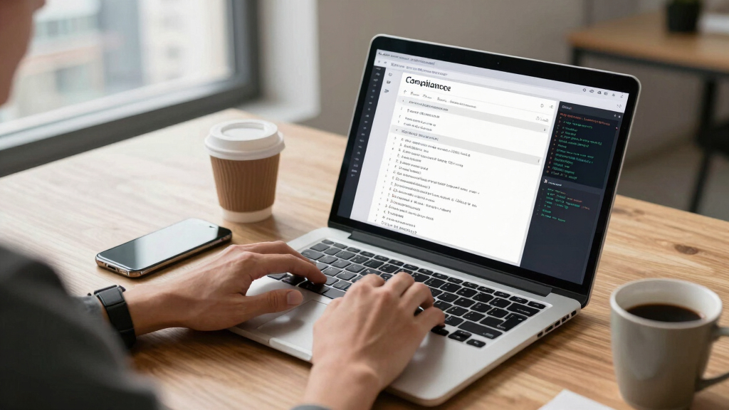QAtrial: Compliance That Shows Its Work