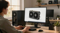 Quiet GPUs for Local AI: Acoustic and Thermal Roundup