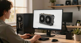 Quiet GPUs for Local AI: Acoustic and Thermal Roundup