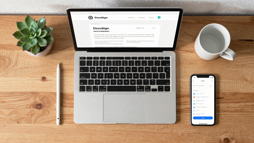 The $9 Billion Signature Tax: How DocuSign’s Business Model Survives on One Assumption