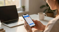 The bank account in the chat. How personal finance became an agentic on-ramp.