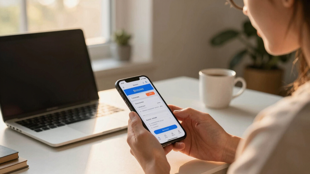 The bank account in the chat. How personal finance became an agentic on-ramp.