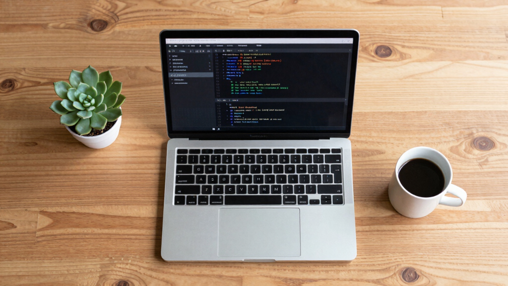 The Co-Founder’s Black Hole — A Structural Read on Jack Clark’s Automated AI R&D Essay