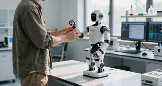 The Humanoid Robotics Reality Check: Q2 2026 Pilot-to-Production Status