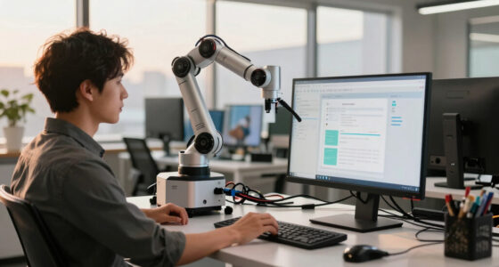 The Machine Economy — Capital-Heavy, Human-Light, Trading With Itself