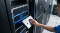 The Power Bottleneck: AI Data Centers and the Grid Cliff Approaching 2027-2028