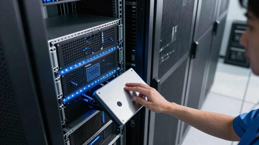 The Power Bottleneck: AI Data Centers and the Grid Cliff Approaching 2027-2028