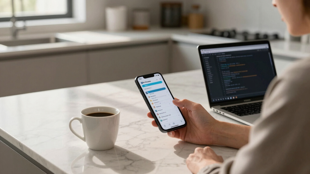 The Question No To-Do App Can Answer