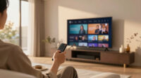 The Trojan Horse in Your Living Room: How Smart TVs Became the World’s Most Sophisticated Ad Surveillance Network