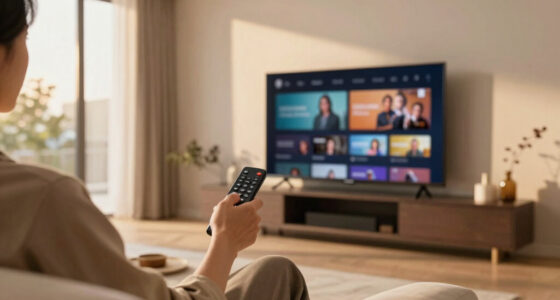 The Trojan Horse in Your Living Room: How Smart TVs Became the World’s Most Sophisticated Ad Surveillance Network