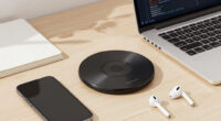 Threlmark: Disk Is the Contract