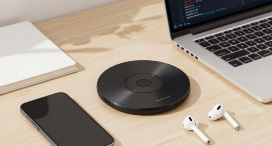 Threlmark: Disk Is the Contract