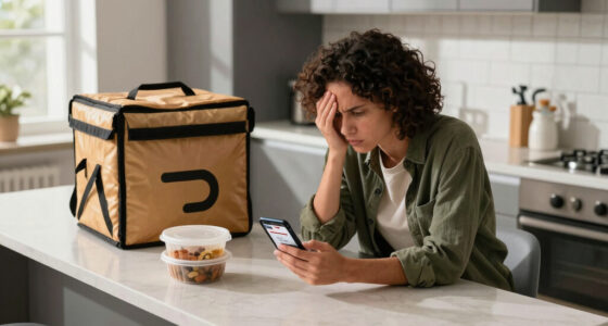 Why is Doordash not working? DoorDash down for many Sunday