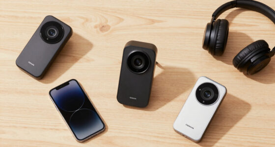 10 Best 4K Webcams For Streaming, Video Calls, And Content Creation In 2026