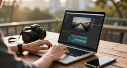 10 Best Content Creator Laptops for Video, Photo, and Design Work in 2026