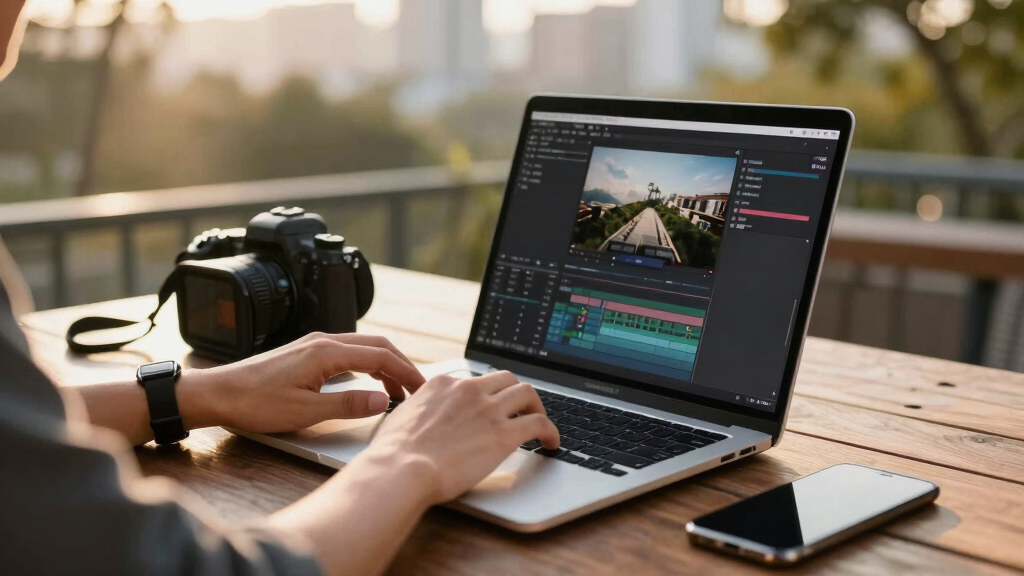 10 Best Content Creator Laptops for Video, Photo, and Design Work in 2026