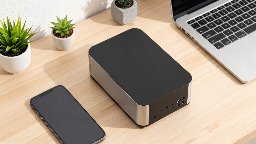 10 Best Network Attached Storage Devices For Private Cloud Storage In 2026