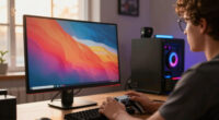 10 Best OLED Gaming Monitors For Faster, Richer Play In 2026