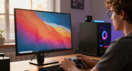 10 Best OLED Gaming Monitors For Faster, Richer Play In 2026