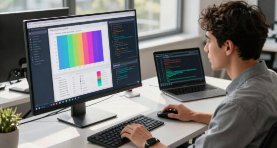 10 Best Software Testing Automation Tools in 2026