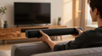 10 Best Soundbars For Clearer TV Audio In 2026
