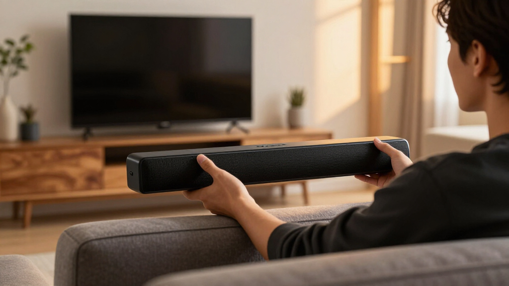 10 Best Soundbars For Clearer TV Audio In 2026