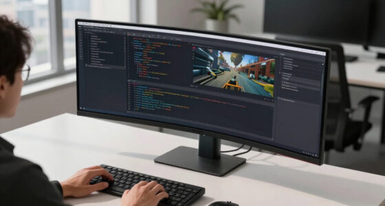 10 Best Ultrawide Monitors for Work and Gaming in 2026