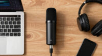 10 Best USB Microphones For Streaming, Podcasting, And Calls In 2026