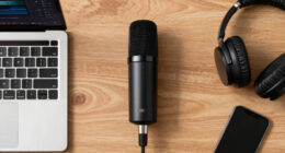 10 Best USB Microphones For Streaming, Podcasting, And Calls In 2026