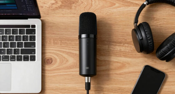 10 Best USB Microphones For Streaming, Podcasting, And Calls In 2026