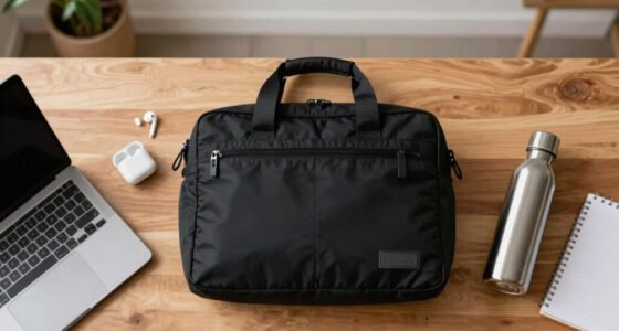 12 Best Laptop Bags for Students in 2026
