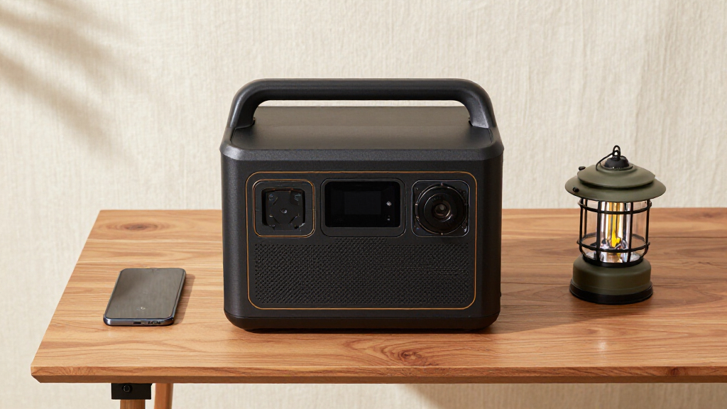 13 Best Portable Power Stations In 2026