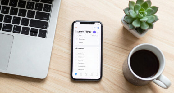 14 Best AI-Powered Student Planners For Smarter Study Scheduling In 2026