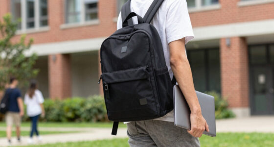 15 Best Laptop Backpacks for Students in 2026