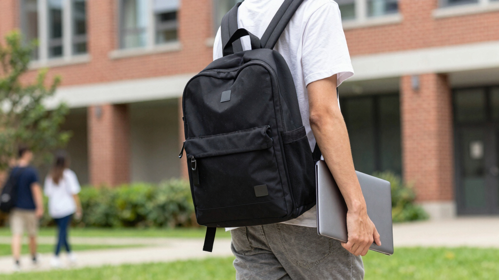 15 Best Laptop Backpacks for Students in 2026