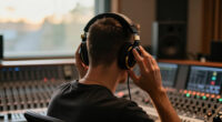 2026’S Best AI Studio Headphones For Professional Sound Engineering