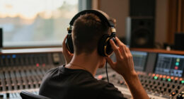 2026’S Best AI Studio Headphones For Professional Sound Engineering