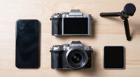 2026'S Most Advanced Mirrorless Cameras With Intelligent AI Features
