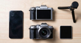 2026'S Most Advanced Mirrorless Cameras With Intelligent AI Features