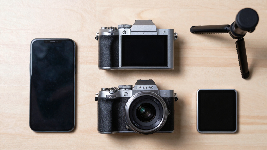 2026'S Most Advanced Mirrorless Cameras With Intelligent AI Features