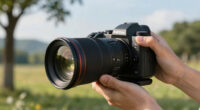 2026’S Must-Have AI Camera Lenses For All Shooting Conditions