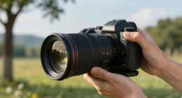 2026’S Must-Have AI Camera Lenses For All Shooting Conditions