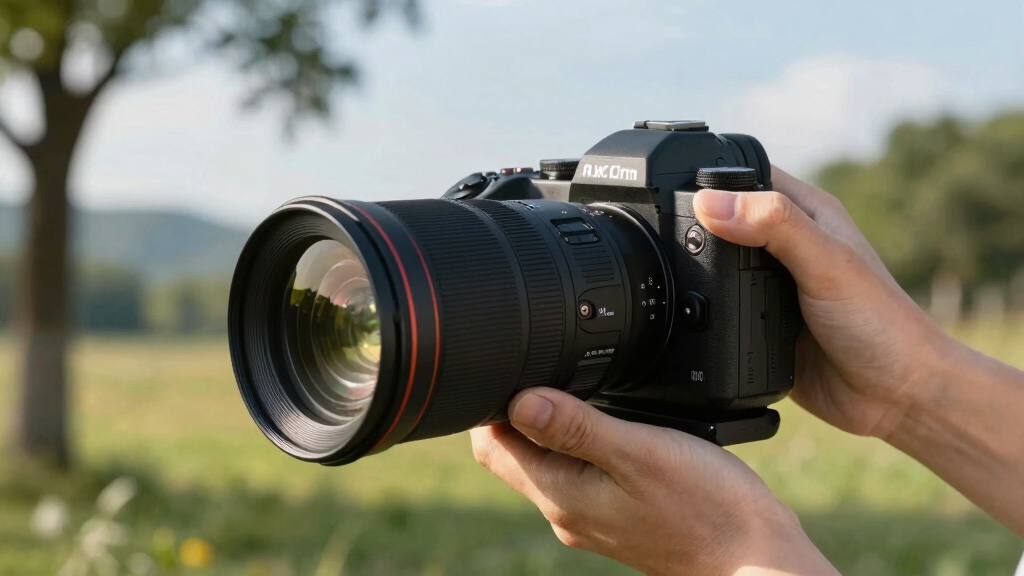 2026’S Must-Have AI Camera Lenses For All Shooting Conditions